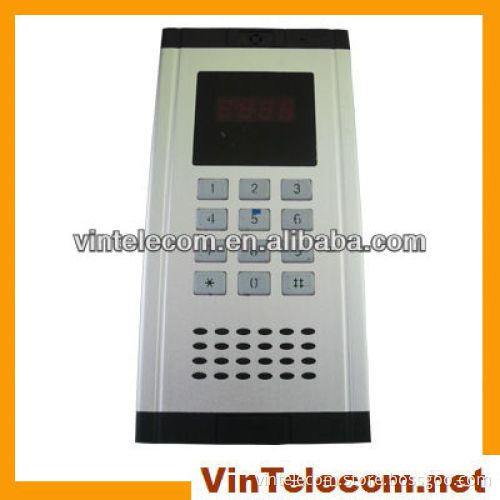 China Factory VinTelecom high quality Door phone VIN003 for telephone PBX / PABX system